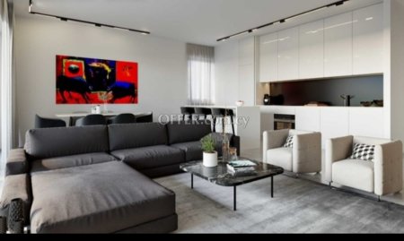 New For Sale €138,000 Apartment 1 bedroom, Aglantzia Nicosia - 4