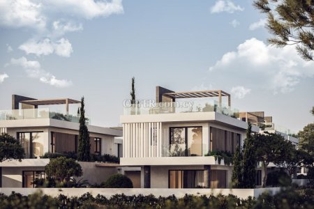 House (Detached) in Kapparis, Famagusta for Sale - 4