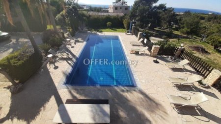 4 Bed Detached House for sale in Argaka, Paphos - 8