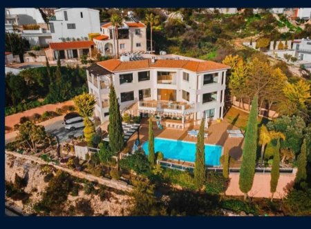 8 Bed Detached Villa for sale in Tala, Paphos - 8