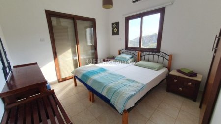 2-bedroom Detached Villa 110 sqm in Pissouri - 10