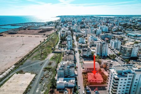 Building Plot for Sale in Harbor Area, Larnaca - 5