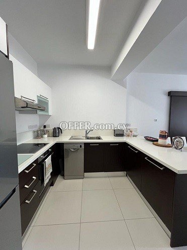 Apartment For Sale in Kato Paphos, Paphos - PA10253 - 8