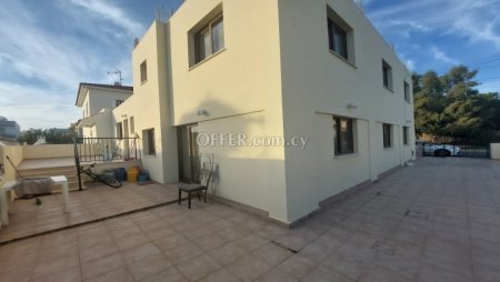 New For Sale €289,000 House 4 bedrooms, Detached Leivadia, Livadia Larnaca - 8