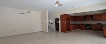 New For Sale €295,000 Maisonette 3 bedrooms, Semi-detached Lemesos (Limassol center) Limassol - 8