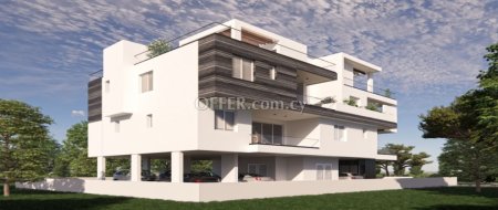 Καινούργιο Πωλείται €220,000 Διαμέρισμα Ρετιρέ, τελευταίο όροφο, Λάρνακα (κέντρο) Λάρνακα - 4