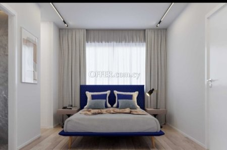 New For Sale €138,000 Apartment 1 bedroom, Aglantzia Nicosia - 3
