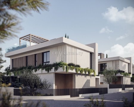 House (Detached) in Kapparis, Famagusta for Sale - 3