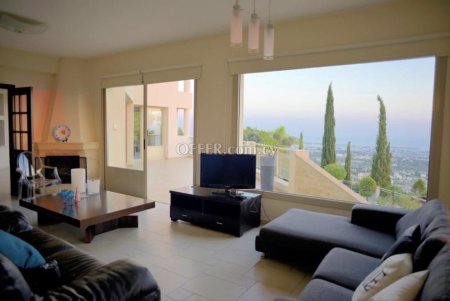 8 Bed Detached Villa for sale in Tala, Paphos - 7