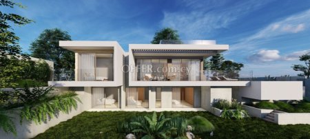 4 Bed Detached House for sale in Sea Caves, Paphos - 5