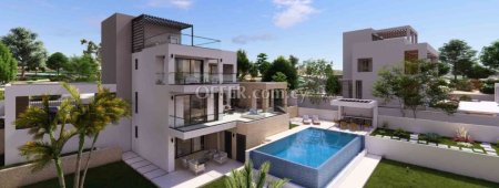 5 Bed Detached Villa for sale in Secret Valley, Paphos - 7