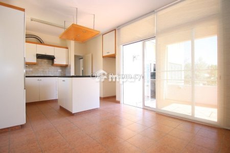 UPPER HOUSE IN AGIOS ANDREAS FOR RENT - 7