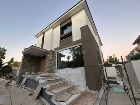 House (Detached) in Papas Area, Limassol for Sale - 4
