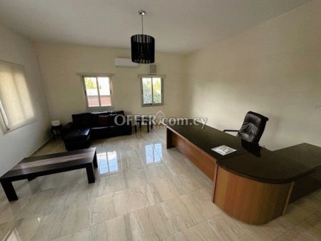 SIX BEDROOM VILLA IN AKROTIRI - 7