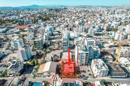 Building Plot for Sale in Harbor Area, Larnaca - 4