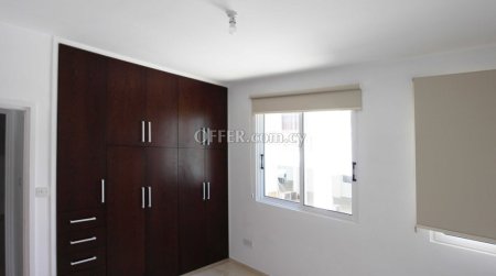 New For Sale €160,000 Apartment 2 bedrooms, Pallouriotissa Nicosia - 5
