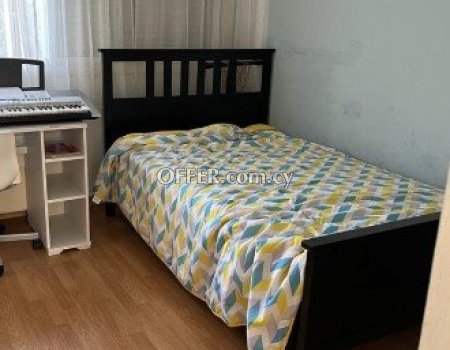 For Sale, Two Bedroom Apartment in Egkomi / Agios Andreas - 3