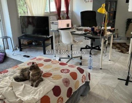 For Sale, Two Bedroom Apartment in Egkomi / Agios Andreas