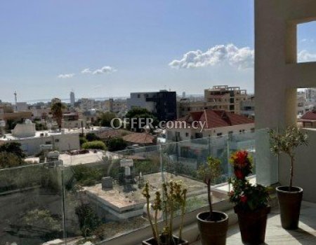 Apartment 1 bedroom for sale, Kapsalos area, Limassol - 6