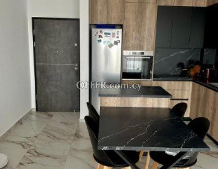 Apartment 1 bedroom for sale, Kapsalos area, Limassol - 2