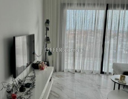 Apartment 1 bedroom for sale, Kapsalos area, Limassol - 7