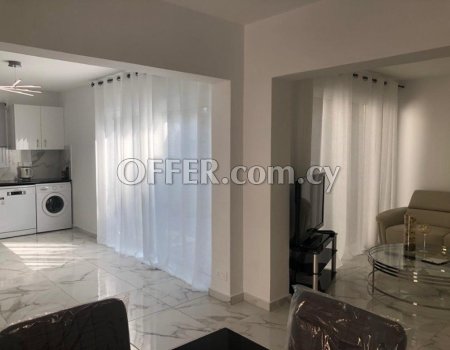 Maisonette 4 bedroom for sale Parekklisia area, Limassol - 2