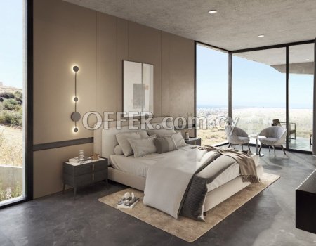 Villa – 5 bedroom for sale, Paniotis area, Limassol - 4