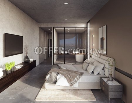 Villa – 5 bedroom for sale, Paniotis area, Limassol - 3