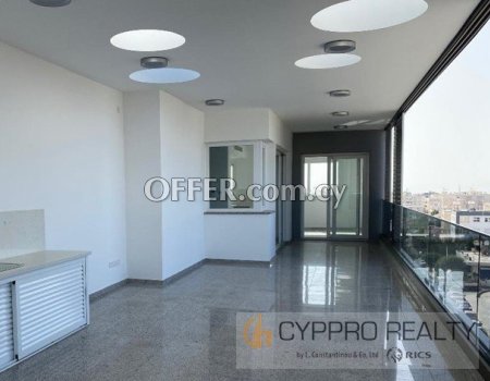 3 Bedroom Penthouse in Agios Nikolaos - 2