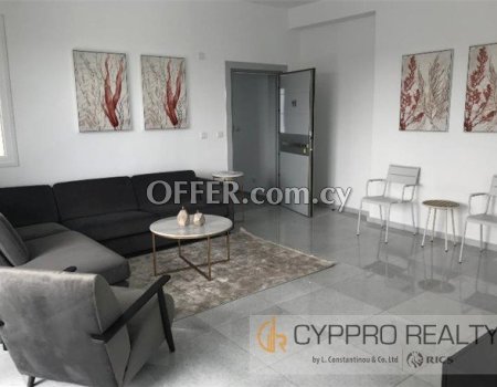 3 Bedroom Penthouse in Agios Nikolaos