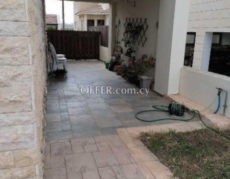 4 Bedroom House for Sale in Sia Nicosia Cyprus - 4