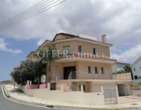 4 Bedroom House for Sale in Sia Nicosia Cyprus - 8