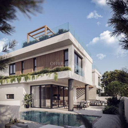 House (Detached) in Kapparis, Famagusta for Sale - 2