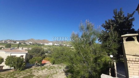4 Bed Detached House for sale in Argaka, Paphos - 6