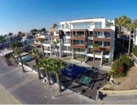 3 Bed Apartment for sale in Kato Pafos, Paphos - 2