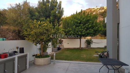 4 Bed Detached House for rent in Tsada, Paphos - 6