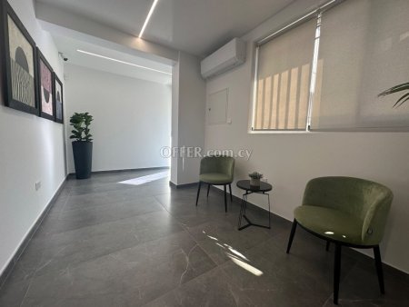 Office for rent in Agios Athanasios, Limassol - 6