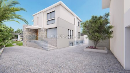 House (Detached) in Papas Area, Limassol for Sale - 3