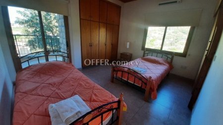 4 Bed Detached House for sale in Argaka, Paphos - 5