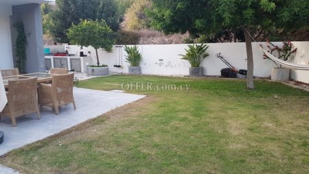 4 Bed Detached House for rent in Tsada, Paphos - 5