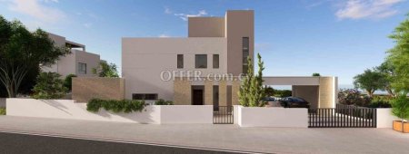 5 Bed Detached Villa for sale in Secret Valley, Paphos - 5