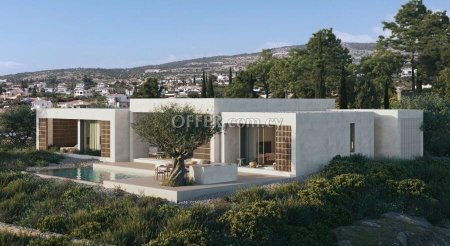 House (Detached) in Sea Caves Pegeia, Paphos for Sale - 2