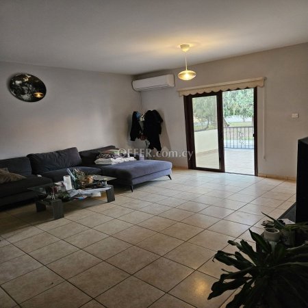 New For Sale €289,000 House 4 bedrooms, Detached Leivadia, Livadia Larnaca - 5