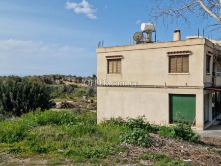 3 Bed Detached House for sale in Konia, Paphos - 4