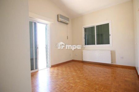 UPPER HOUSE IN AGIOS ANDREAS FOR RENT - 4