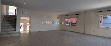 New For Sale €295,000 Maisonette 3 bedrooms, Semi-detached Lemesos (Limassol center) Limassol - 4