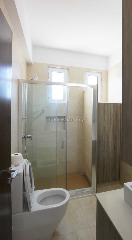 New For Sale €160,000 Apartment 2 bedrooms, Pallouriotissa Nicosia - 2