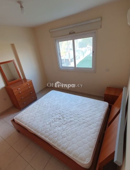2-bedroom apartment for rent in Aglatzia - 3