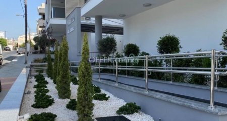 Two Bedroom Apartment For Rent Limassol - 2