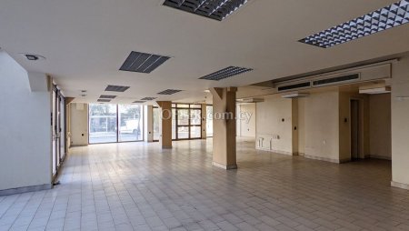Investment Opportunity in a Whole Office building Dimos Lefkosias - 2